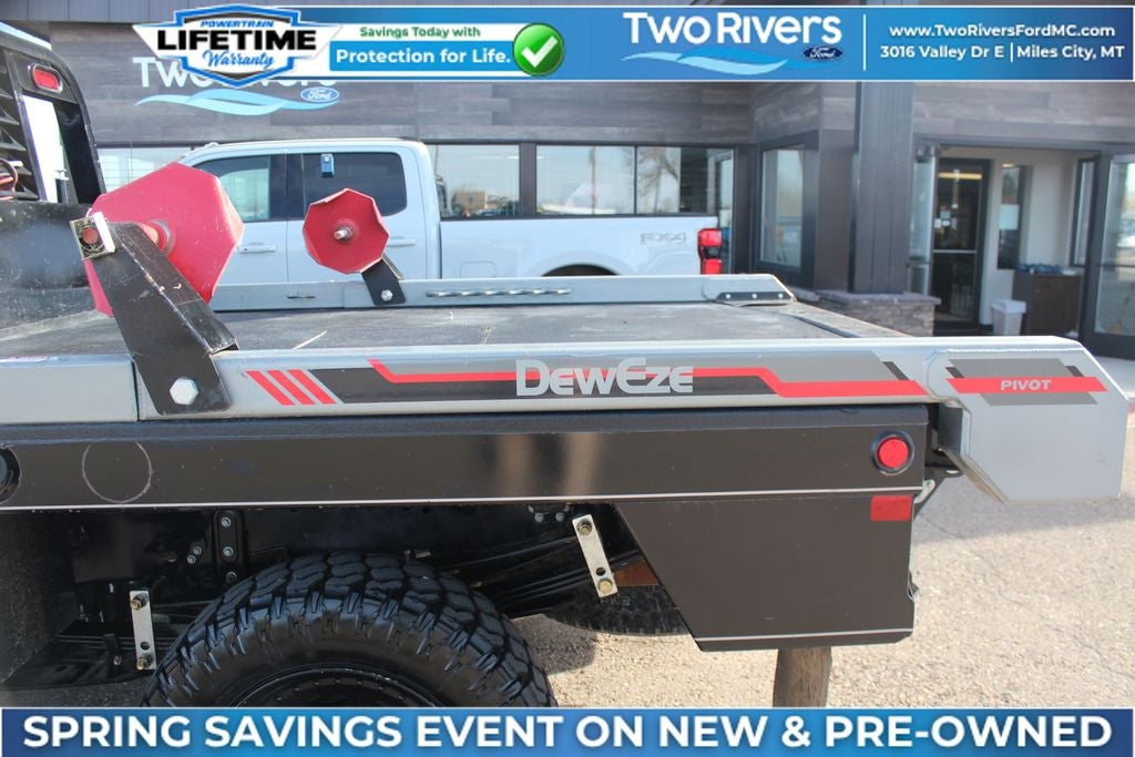 2023 Ford F-350SD XL