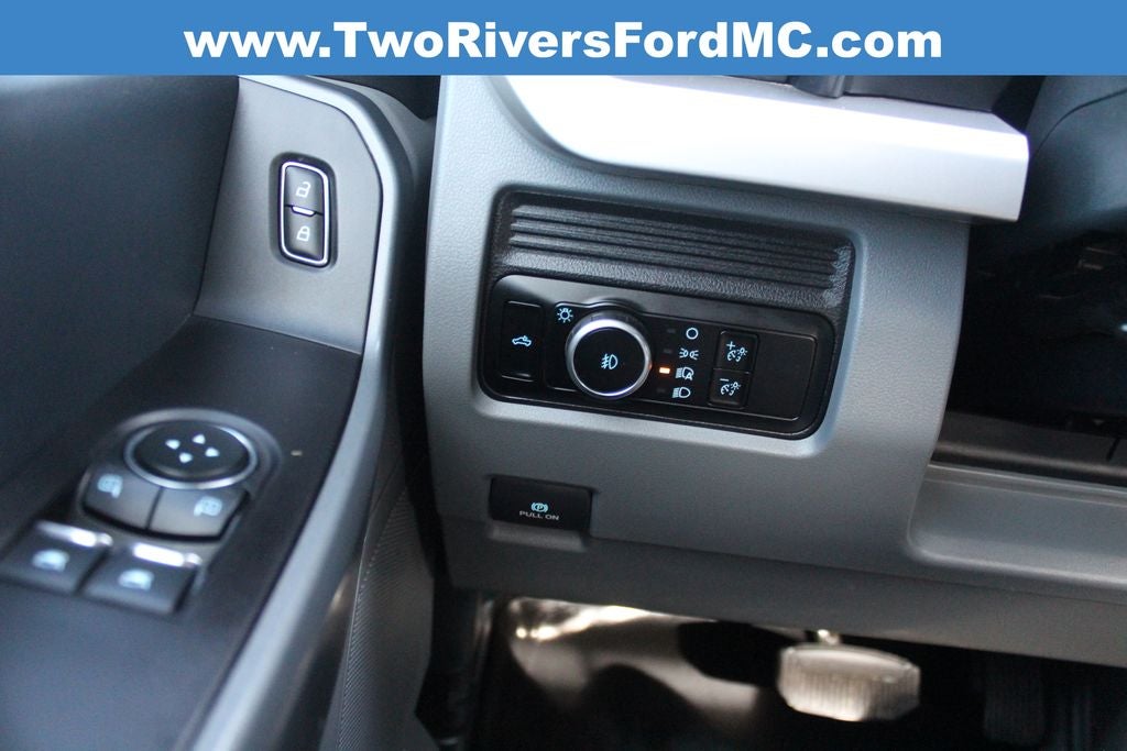 2023 Ford F-350SD XL