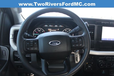2023 Ford F-350SD XL