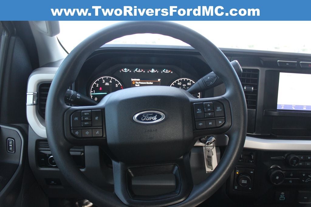 2023 Ford F-350SD XL