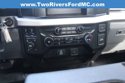 2023 Ford F-350SD XL