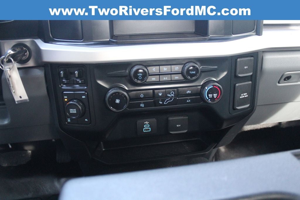 2023 Ford F-350SD XL