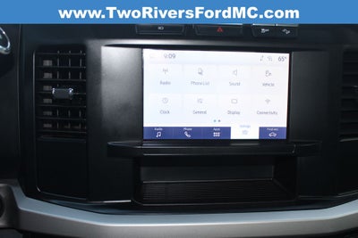 2023 Ford F-350SD XL