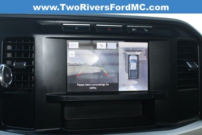 2023 Ford F-350SD XL