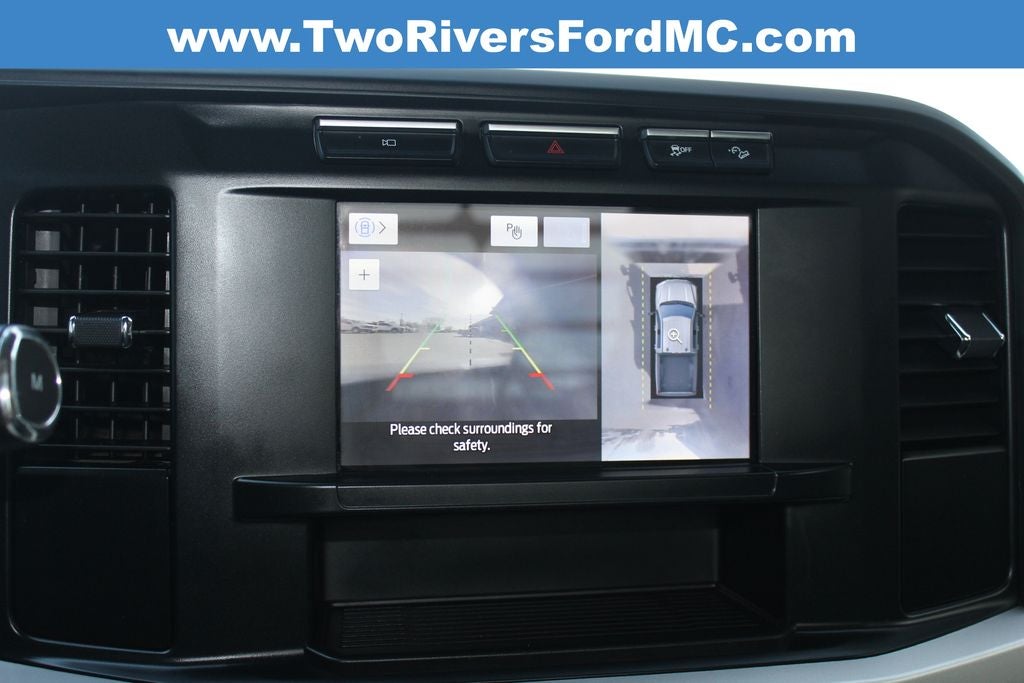 2023 Ford F-350SD XL