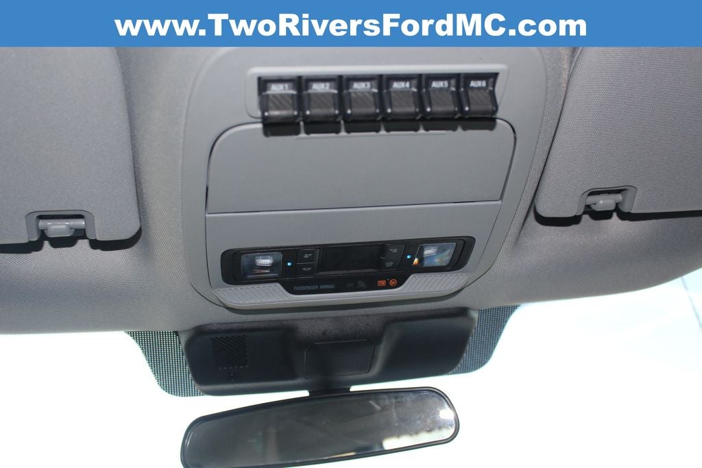 2023 Ford F-350SD XL