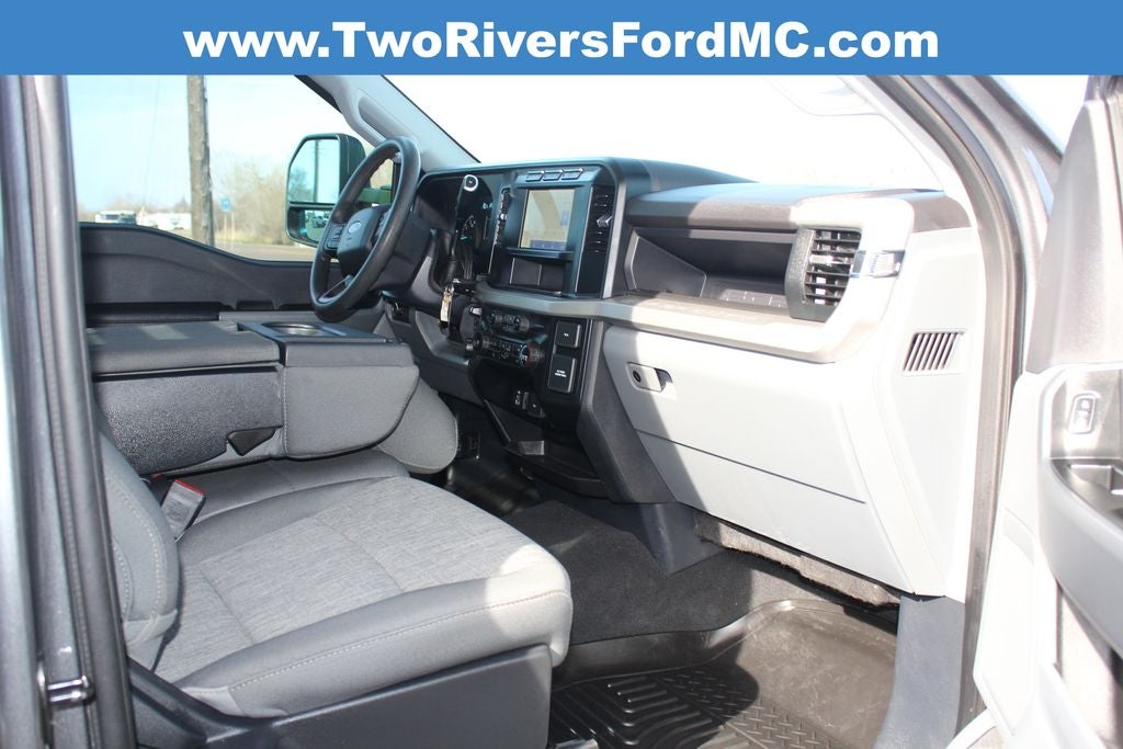 2023 Ford F-350SD XL