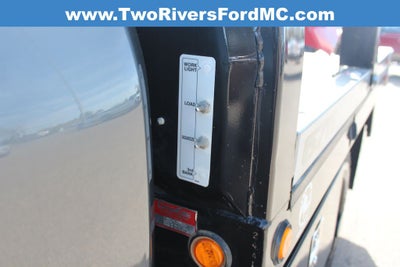 2023 Ford F-350SD XL