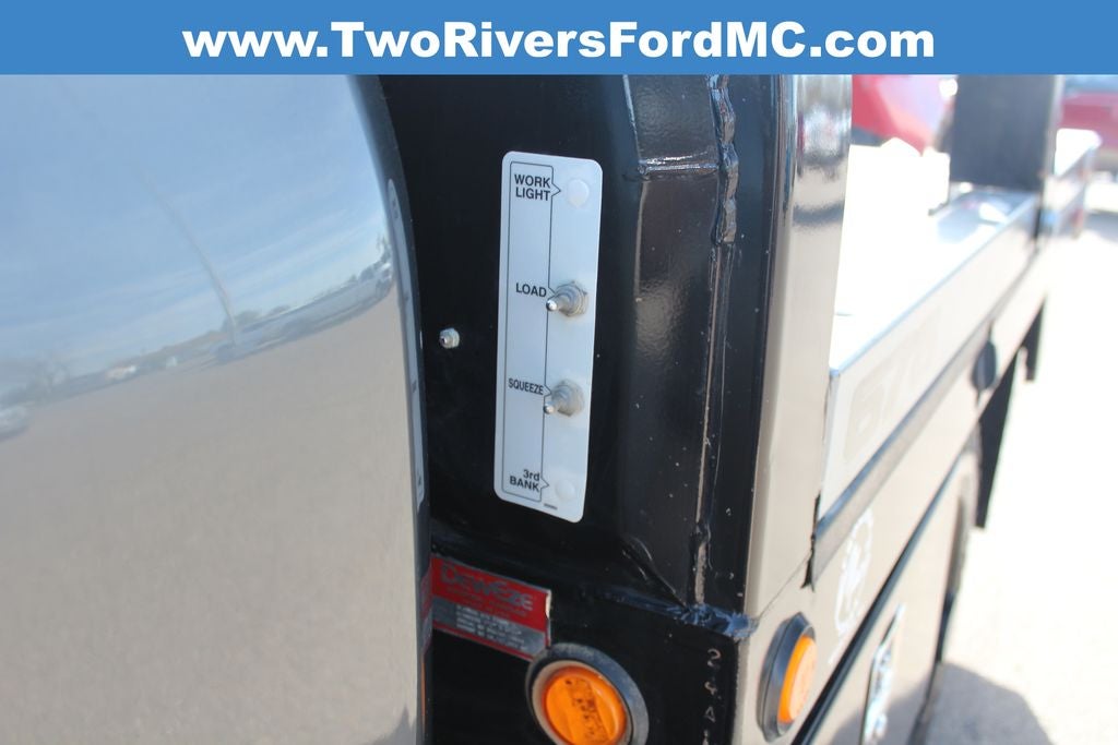 2023 Ford F-350SD XL