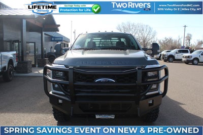 2023 Ford F-350SD XL