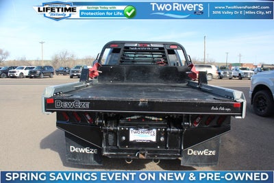 2023 Ford F-350SD XL