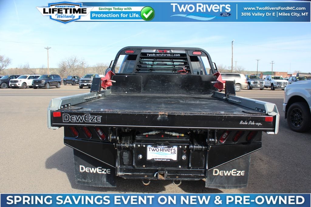 2023 Ford F-350SD XL
