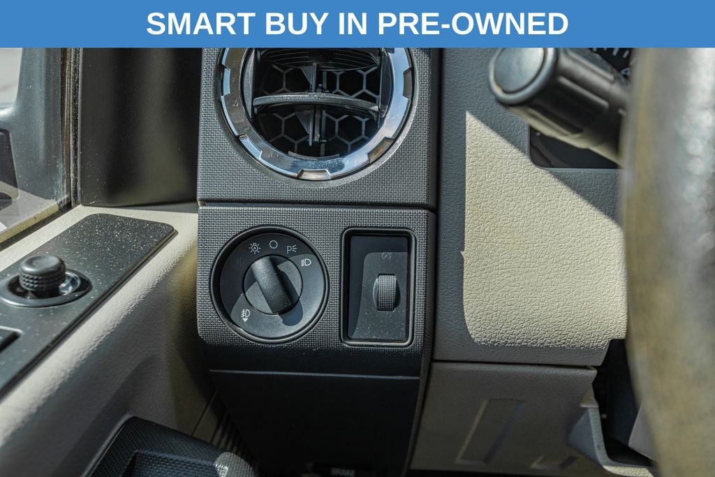 2008 Ford F-250SD XLT