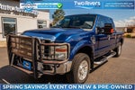 2008 Ford F-250SD XLT