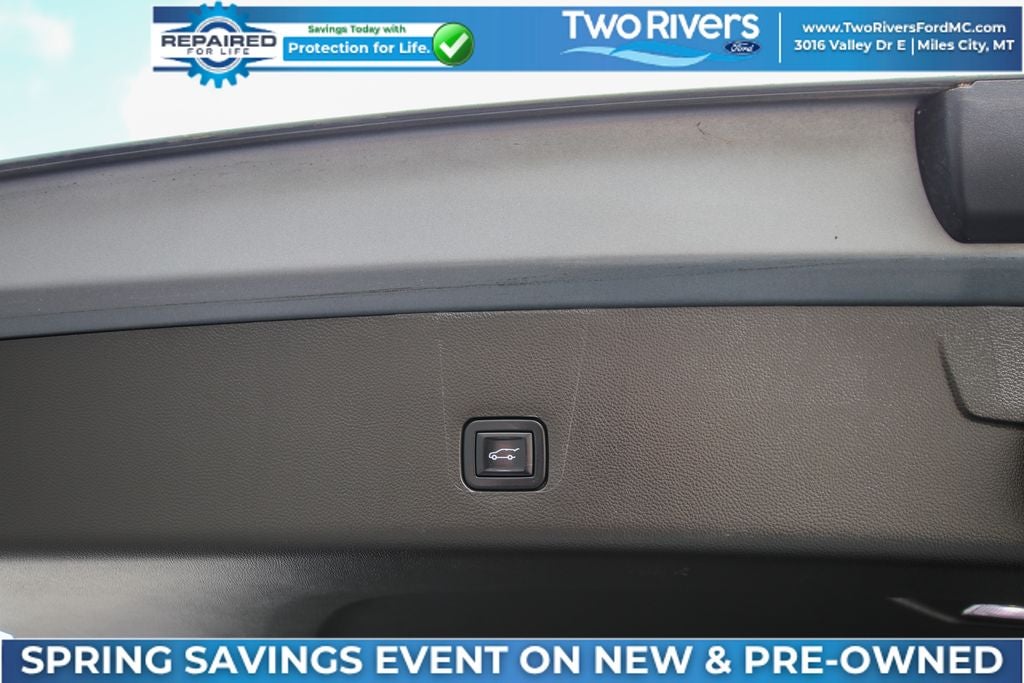 2021 Chevrolet Traverse LT 1LT