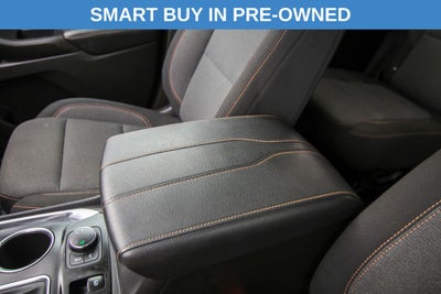 2021 Chevrolet Traverse LT 1LT