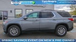 2021 Chevrolet Traverse LT 1LT