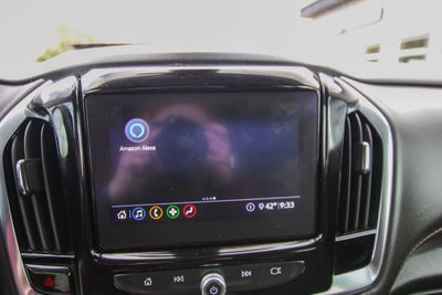 2021 Chevrolet Traverse LT 1LT