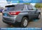 2021 Chevrolet Traverse LT 1LT