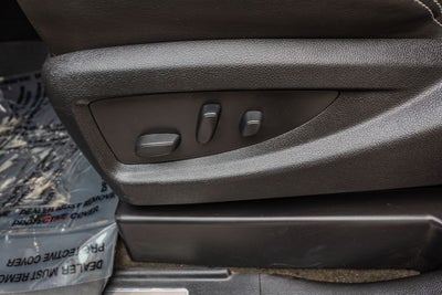 2017 GMC Sierra 2500HD Denali