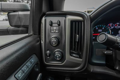 2017 GMC Sierra 2500HD Denali