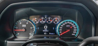 2017 GMC Sierra 2500HD Denali