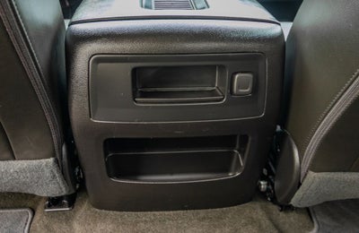 2017 GMC Sierra 2500HD Denali