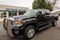 2017 GMC Sierra 2500HD Denali