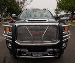 2017 GMC Sierra 2500HD Denali