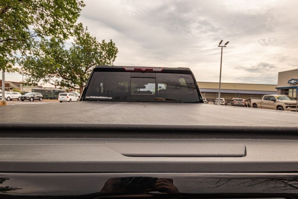 2024 GMC Sierra 3500HD Denali