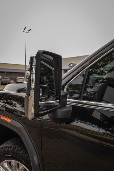 2024 GMC Sierra 3500HD Denali