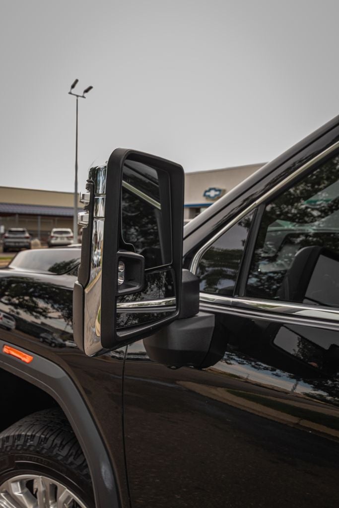 2024 GMC Sierra 3500HD Denali