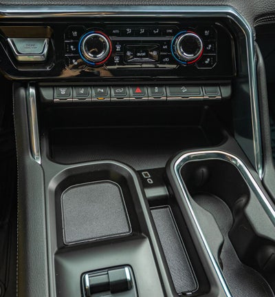 2024 GMC Sierra 3500HD Denali
