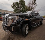 2024 GMC Sierra 3500HD Denali