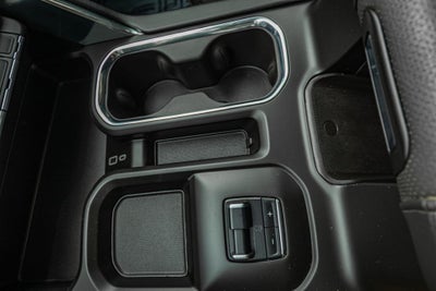 2024 GMC Sierra 3500HD Denali