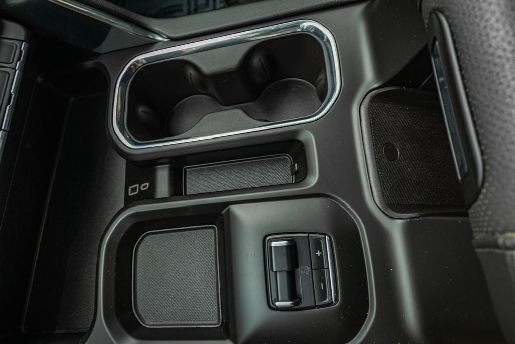 2024 GMC Sierra 3500HD Denali