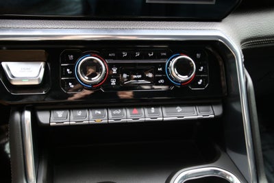 2024 GMC Sierra 3500HD Denali