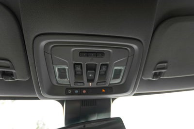 2024 GMC Sierra 3500HD Denali