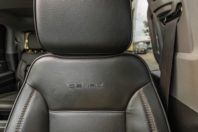 2024 GMC Sierra 3500HD Denali