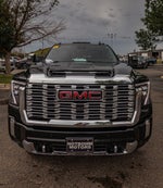 2024 GMC Sierra 3500HD Denali