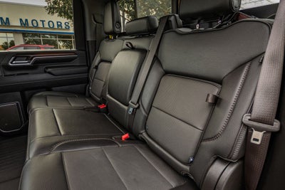 2024 GMC Sierra 3500HD Denali