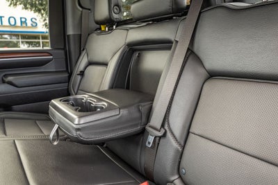 2024 GMC Sierra 3500HD Denali