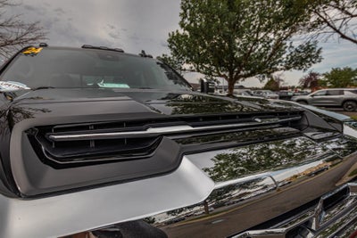 2024 GMC Sierra 3500HD Denali