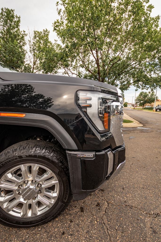 2024 GMC Sierra 3500HD Denali