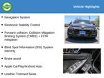 2019 Honda Accord Touring 2.0T