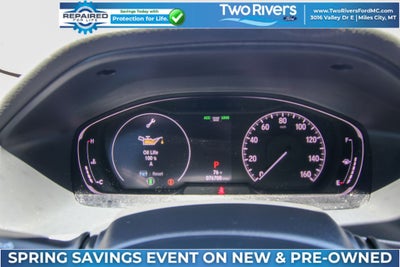 2019 Honda Accord Touring 2.0T