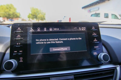 2019 Honda Accord Touring 2.0T