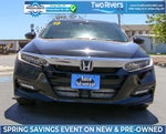 2019 Honda Accord Touring 2.0T