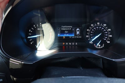 2020 Ford Edge SE