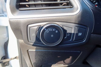 2020 Ford Edge SE
